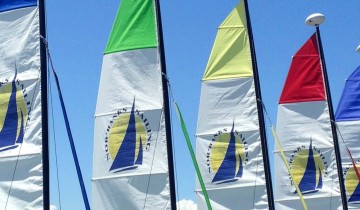 Twiddy & Company recognizes Nor’Banks Sailing & Watersports